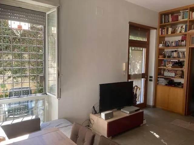 Casa Priscilla Apartment Rome