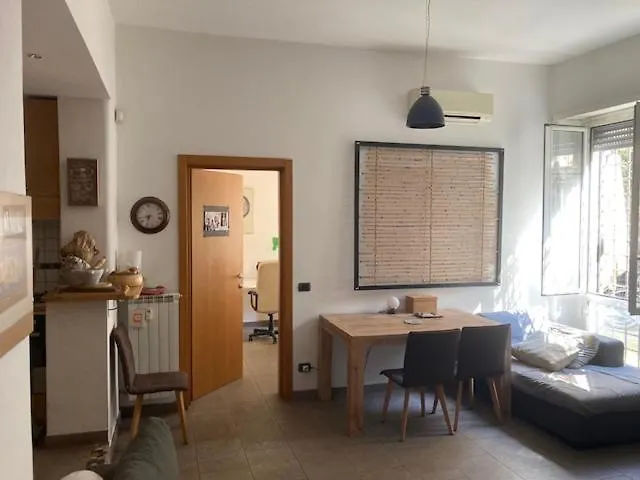 Casa Priscilla Apartment Rome