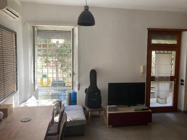 Casa Priscilla Apartment Rome Italy