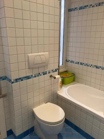 Casa Priscilla Apartment Rome Italy