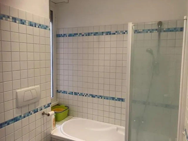 Casa Priscilla Apartment Rome 0*,