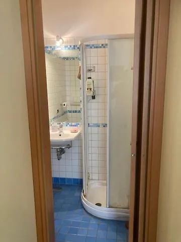Casa Priscilla Apartment Rome