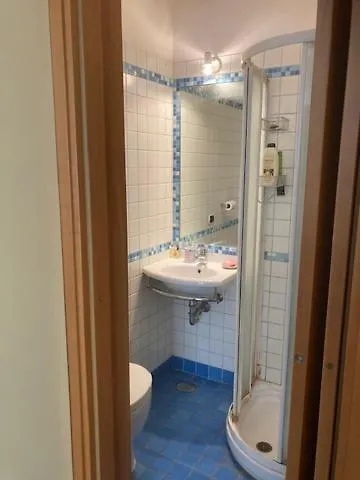 Casa Priscilla Apartment Rome