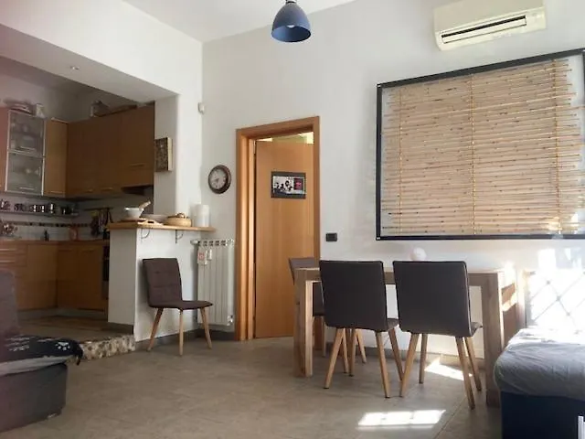 Casa Priscilla Apartment Rome