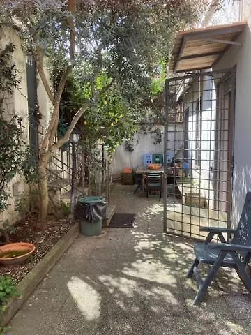 Casa Priscilla Apartment Rome