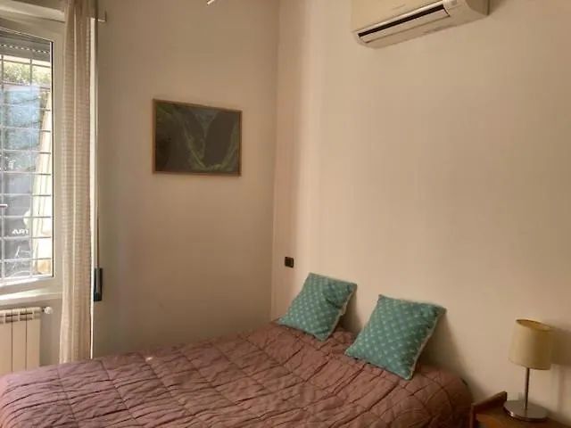 Casa Priscilla Apartment Rome Italy