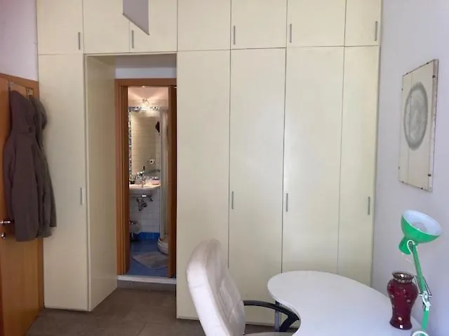 Casa Priscilla Apartment Rome