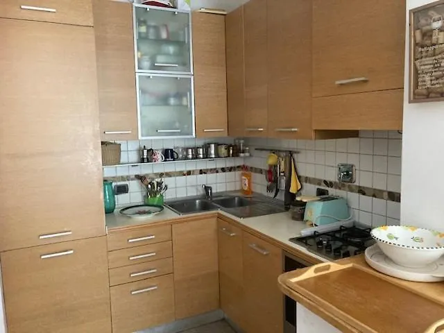 Casa Priscilla Apartment Rome
