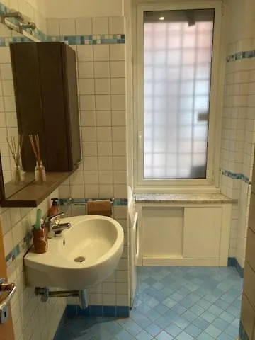 Casa Priscilla Apartment Rome