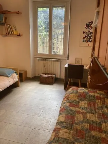Casa Priscilla Apartment Rome Italy