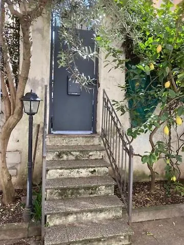 Casa Priscilla Apartment Rome