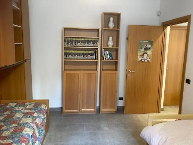 Casa Priscilla Apartment Rome Italy