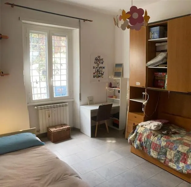 Casa Priscilla Apartment Rome