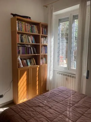 Casa Priscilla Apartment Rome 0*,