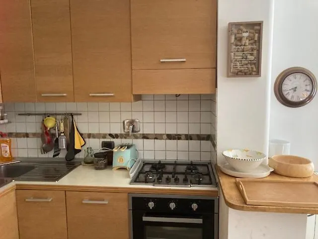 Casa Priscilla Apartment Rome